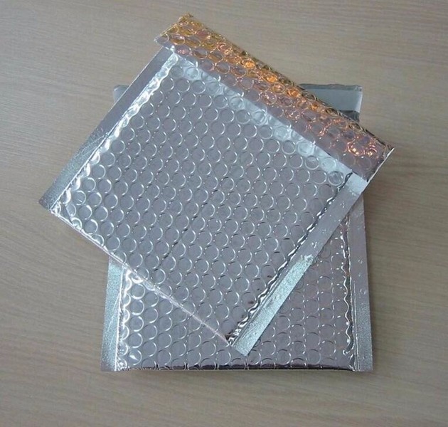 Envelope bolha cd