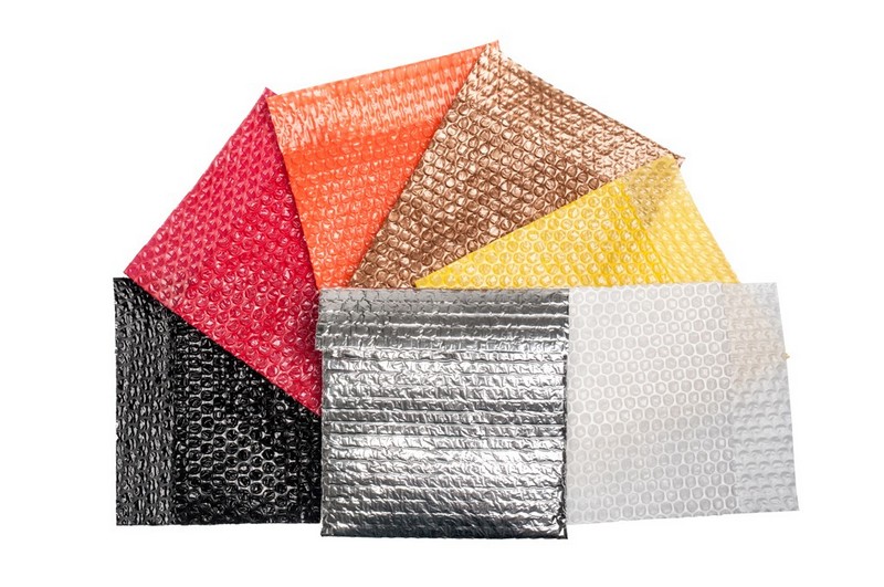 Envelope bolha grande