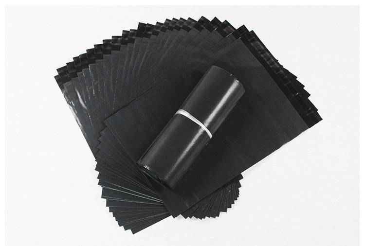 Envelope coextrusado liso
