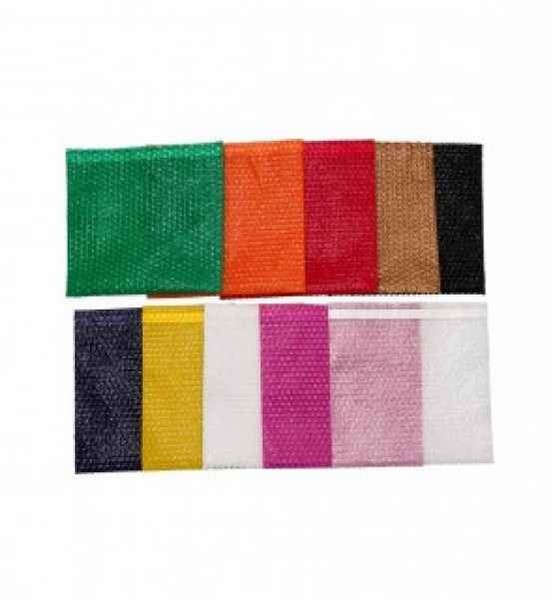 Envelope de plastico bolha