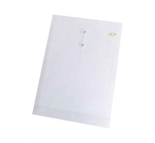 Pasta envelope vai e vem