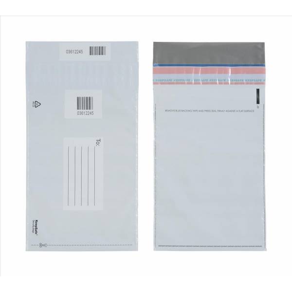 Void envelope