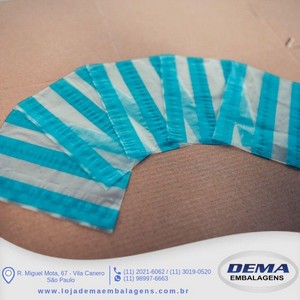 envelope de segurança aba adesivo