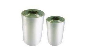 Bobina de polietileno de baixa densidade