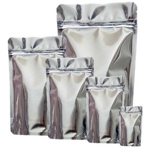 embalagens flexíveis