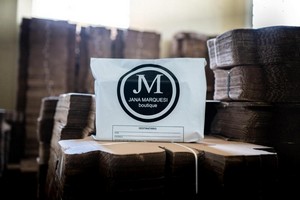 Envelope de segurança coex