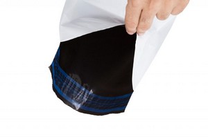 Envelope de segurança VOID